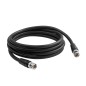 MicroConnect 12G-SDI BNC cable 1m MicroConnect 12G-SDI BNC cable 1m